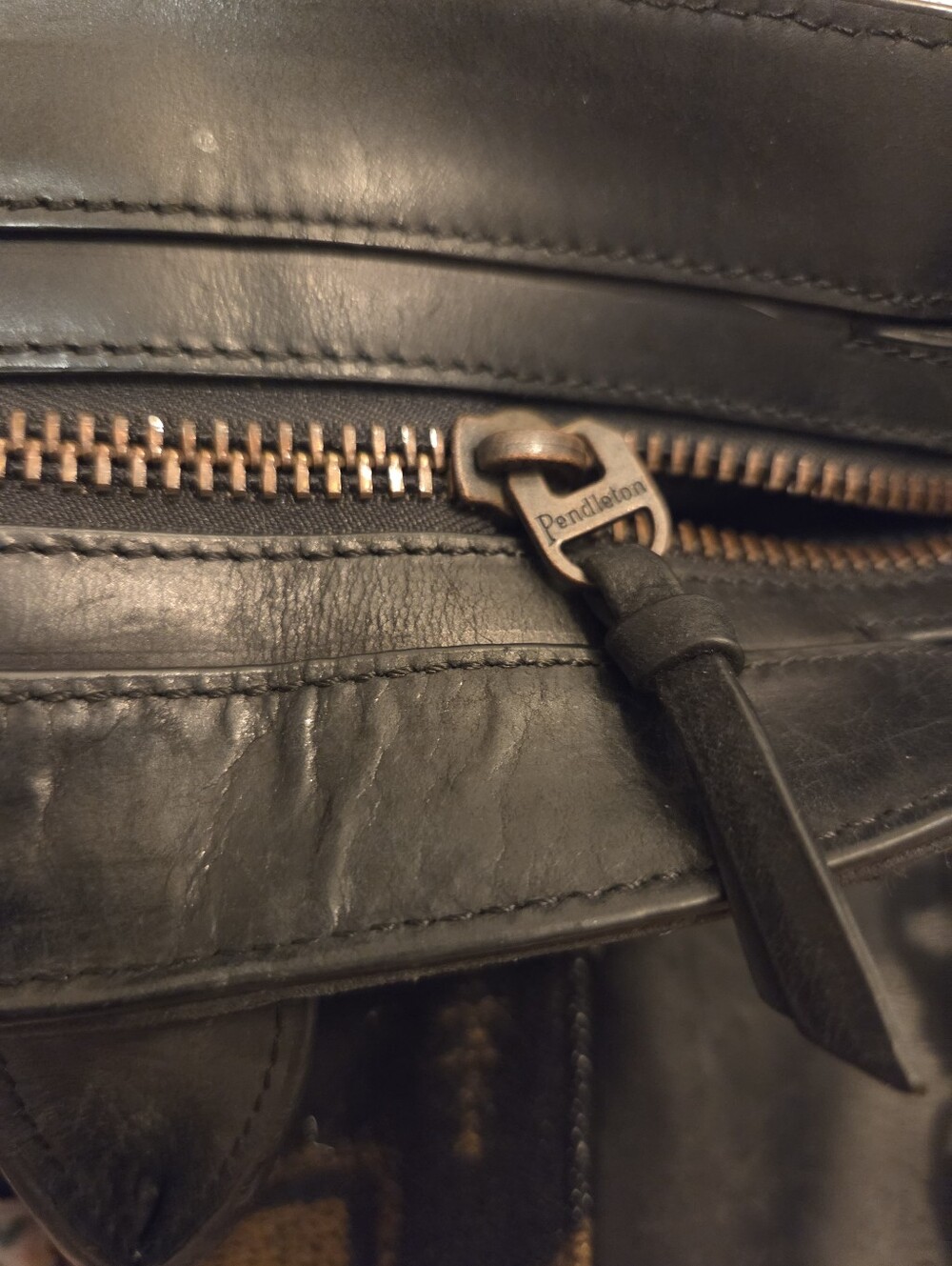 Pendleton Cross Body - Picture 5 of 7